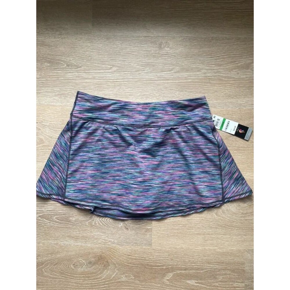 Ideology Fitness Performance Skort
